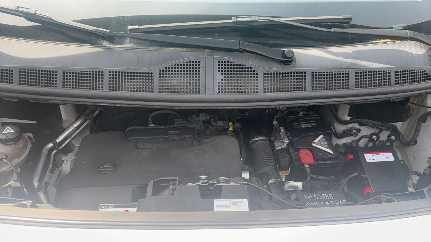 Citroën Jumpy - Photo 15
