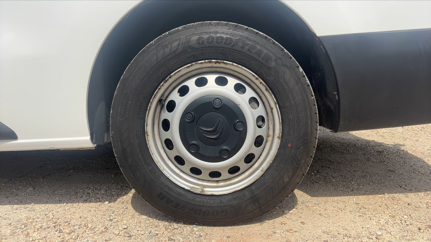 Citroën Jumpy - Photo 19