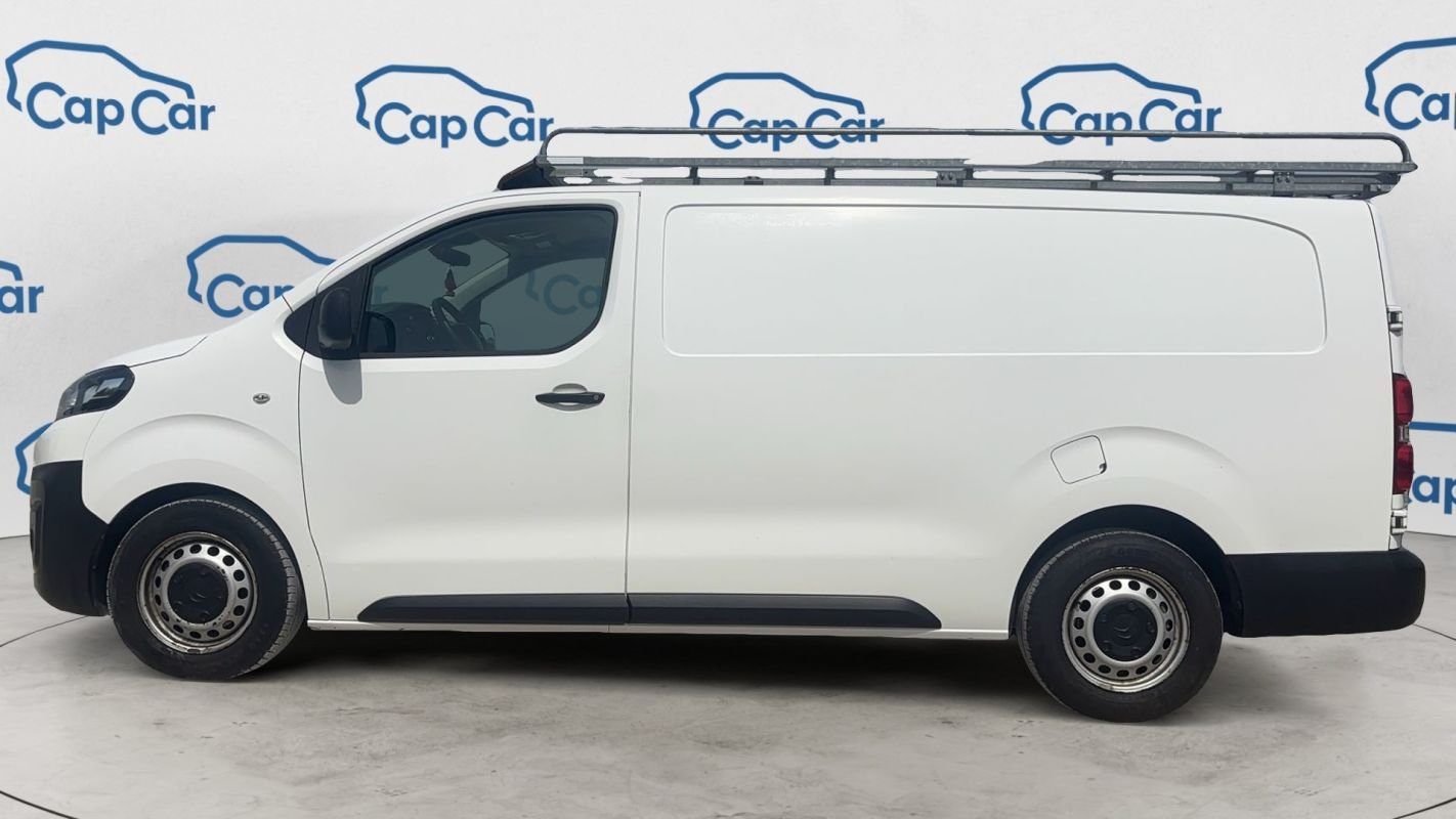 Citroën Jumpy - Photo 2