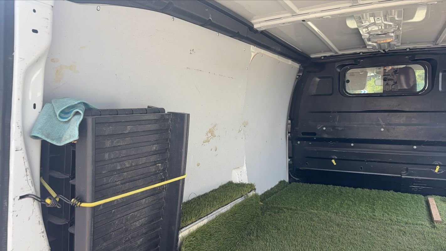 Citroën Jumpy - Photo 25