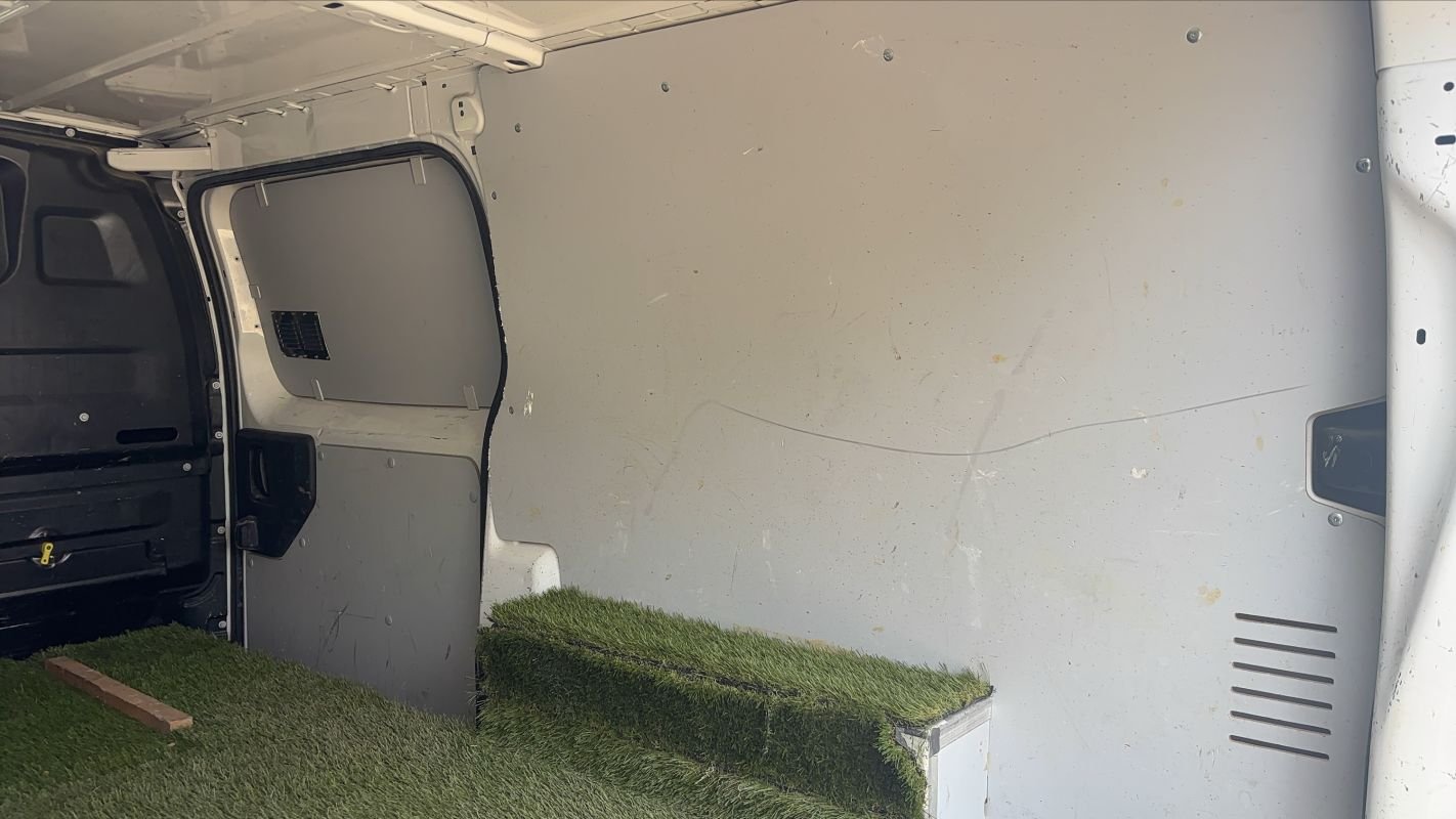 Citroën Jumpy - Photo 26