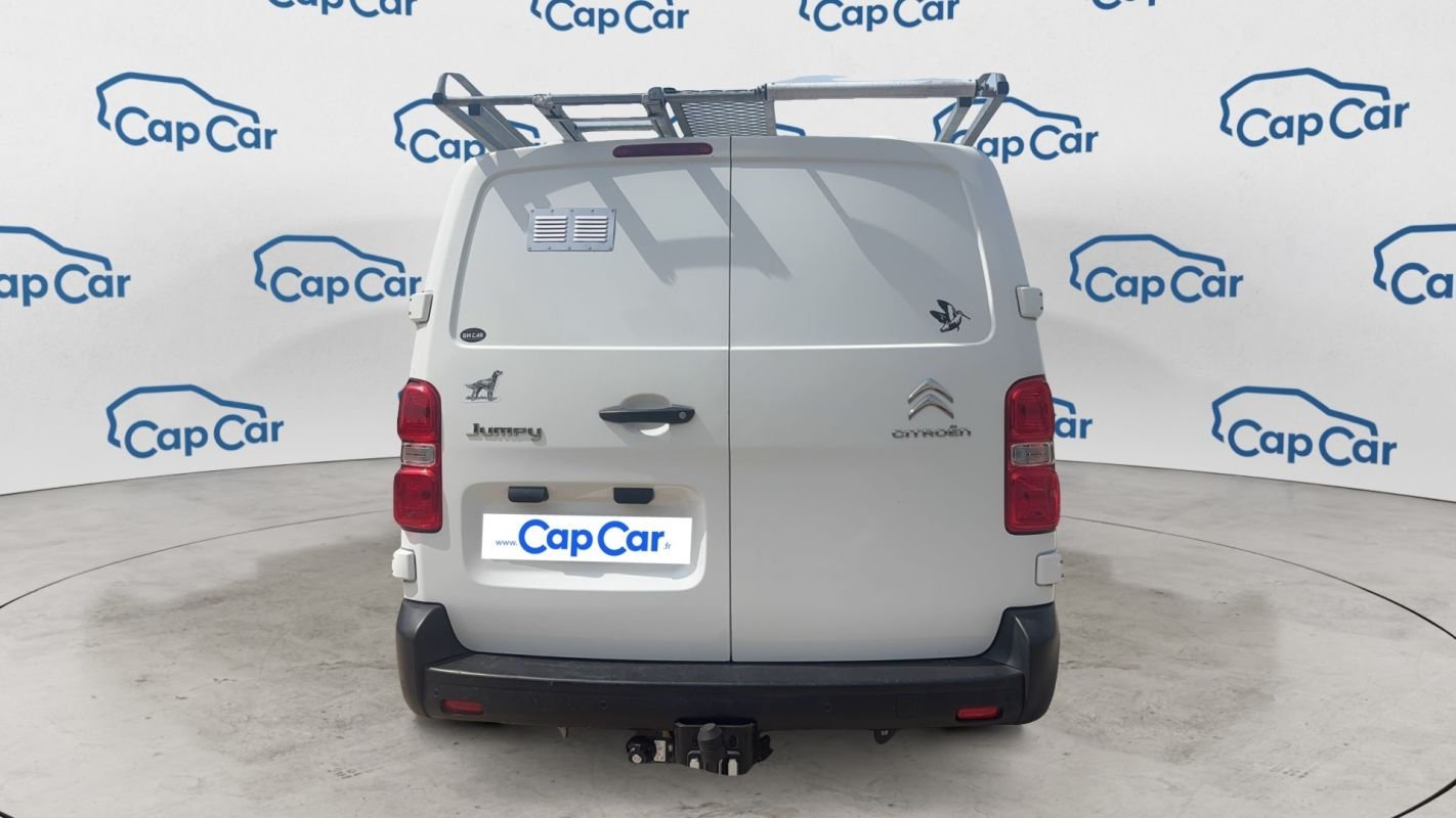 Citroën Jumpy - Photo 3