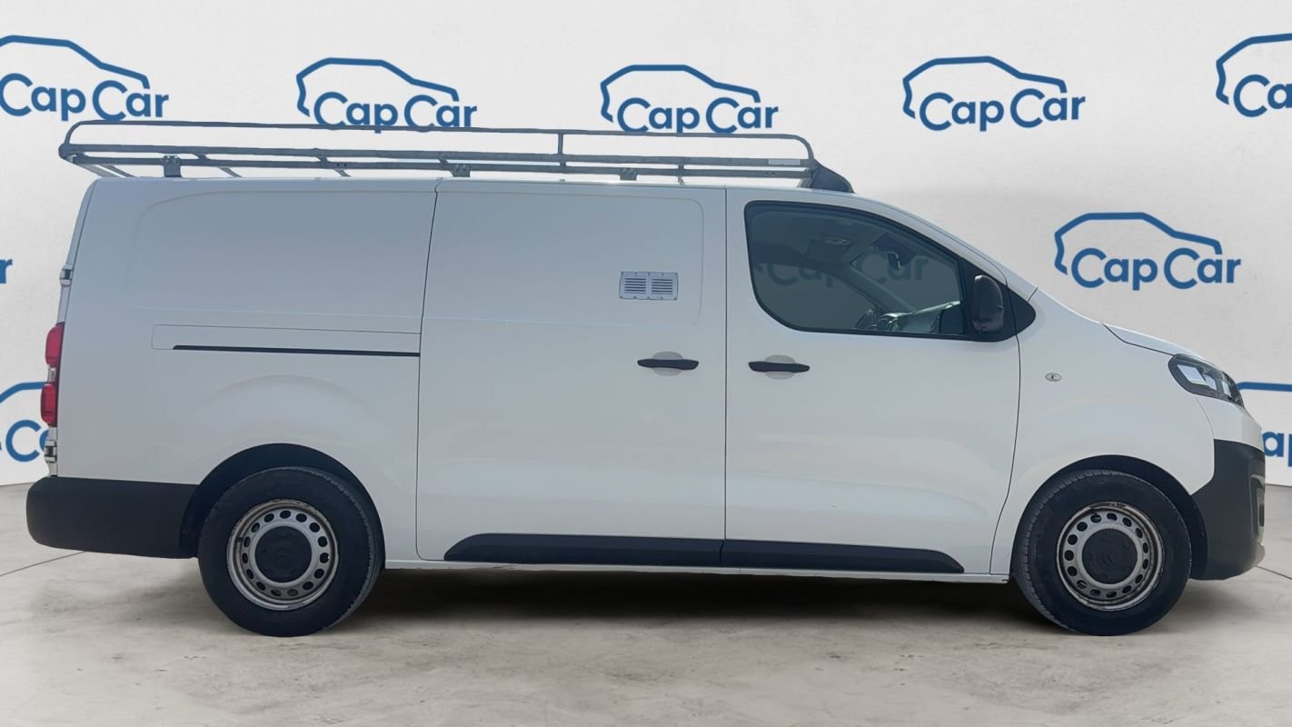 Citroën Jumpy - Photo 4