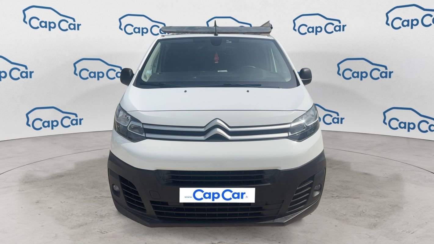 Citroën Jumpy - Photo 5