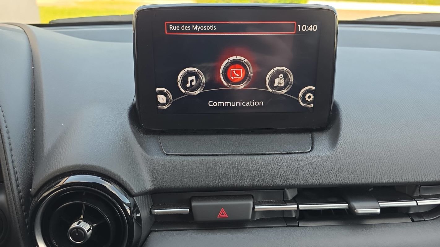 Mazda CX-3 - Photo 13