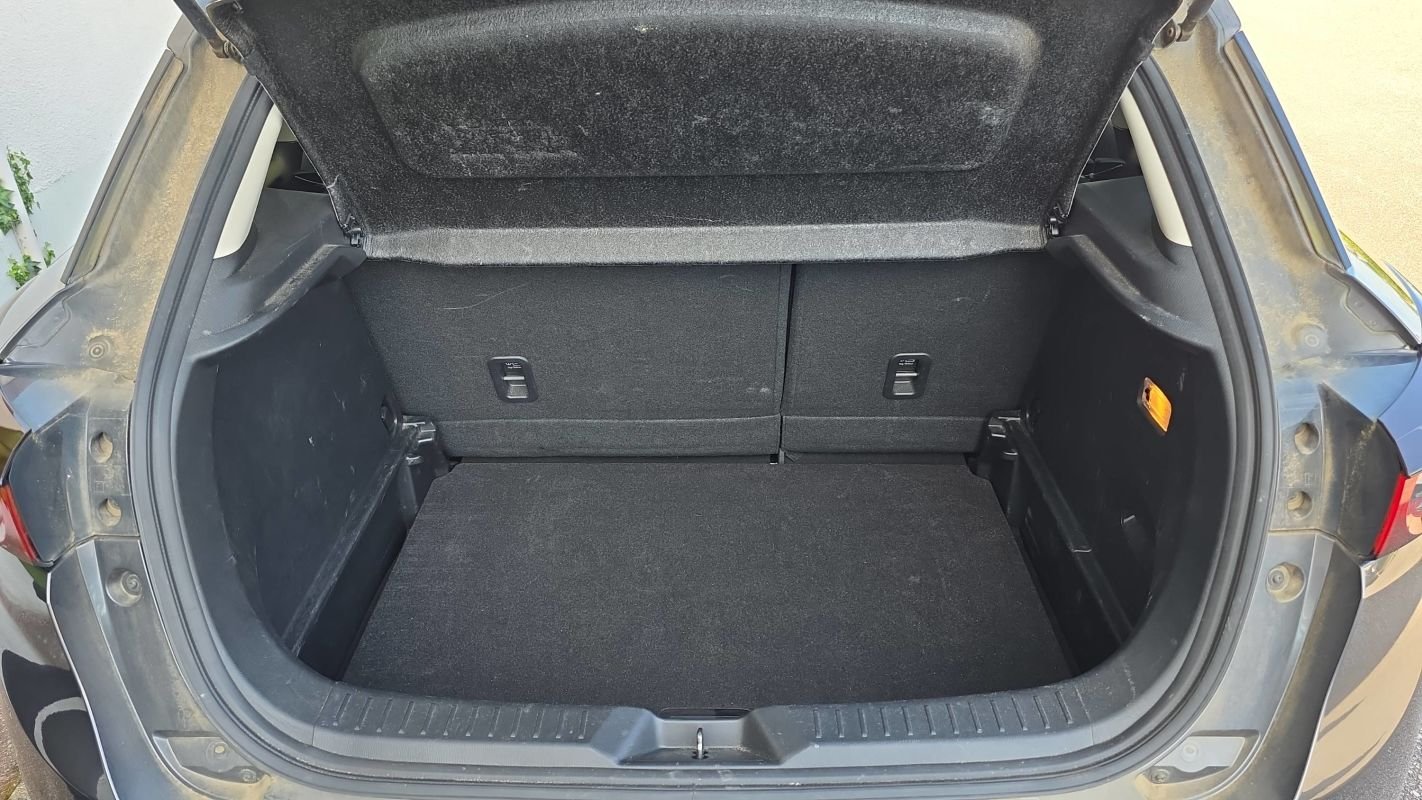 Mazda CX-3 - Photo 14