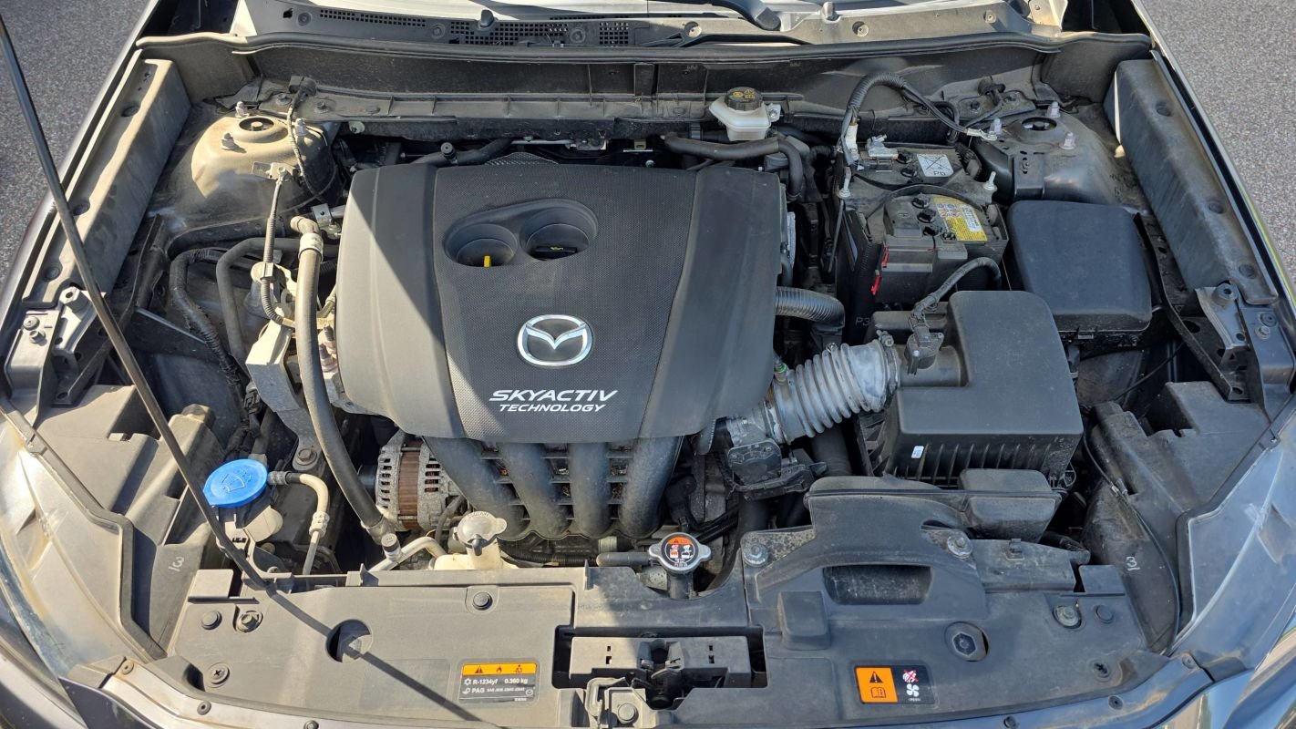 Mazda CX-3 - Photo 15
