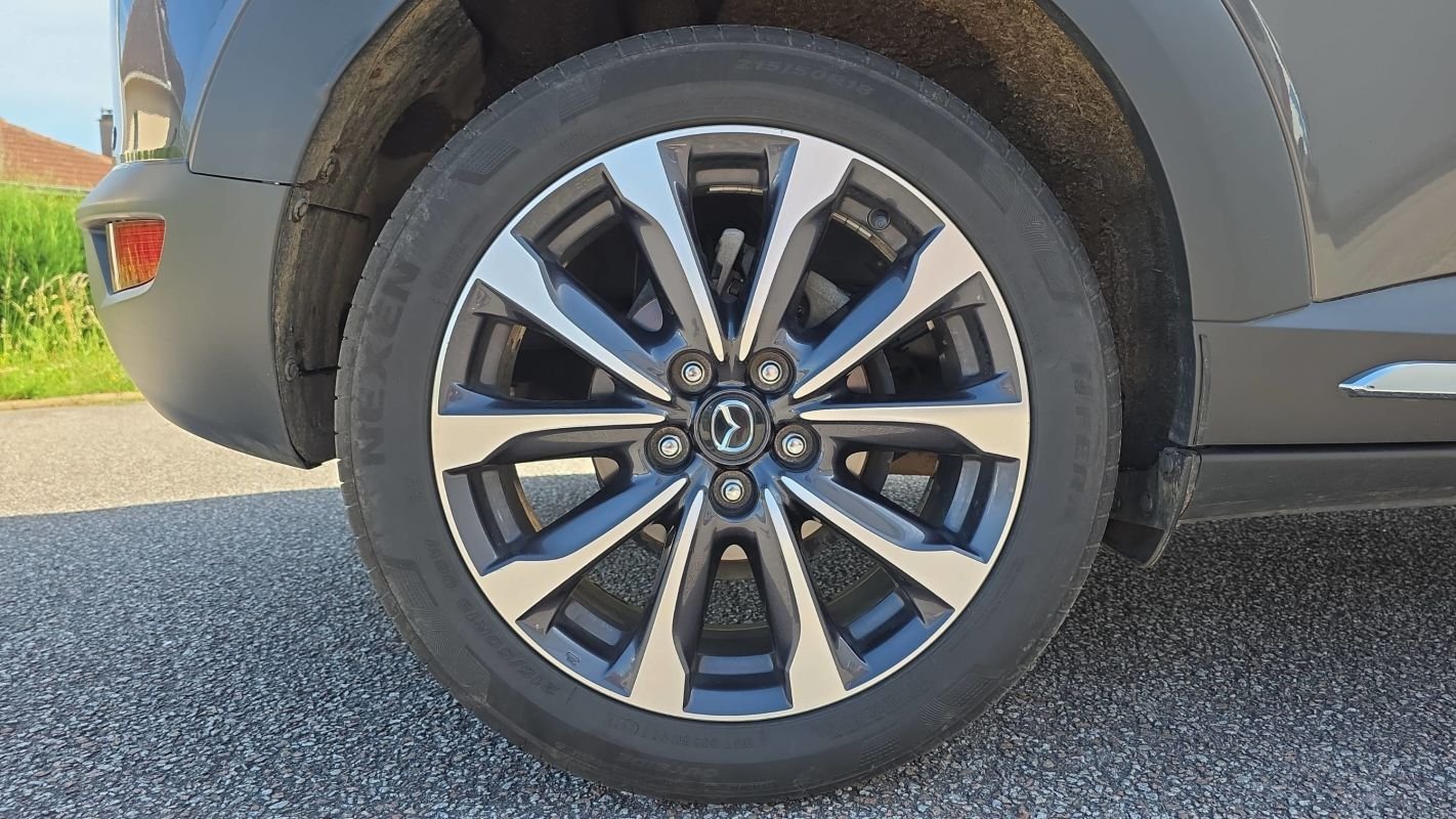 Mazda CX-3 - Photo 16