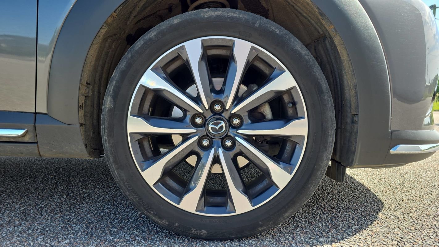 Mazda CX-3 - Photo 17