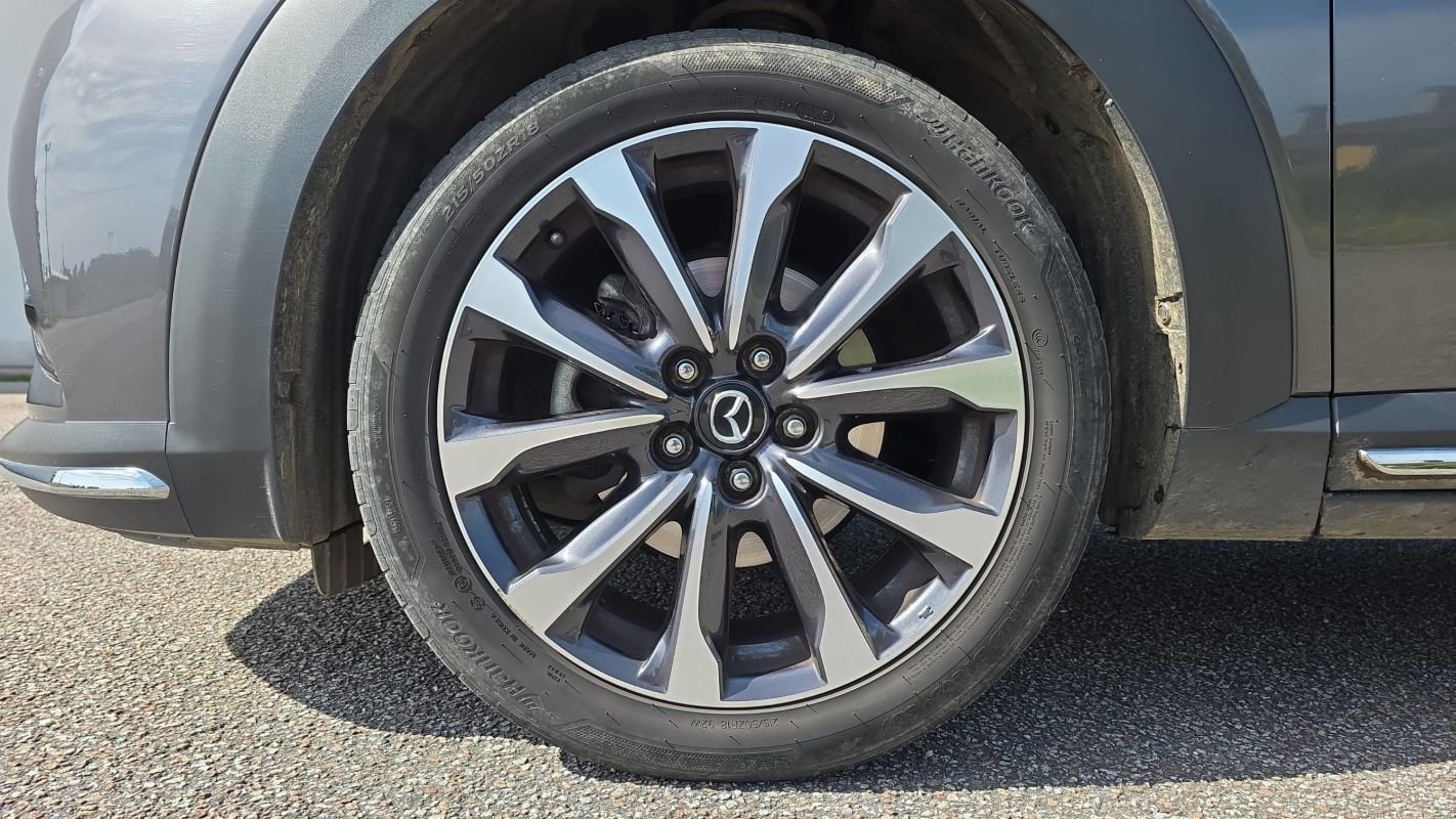 Mazda CX-3 - Photo 18