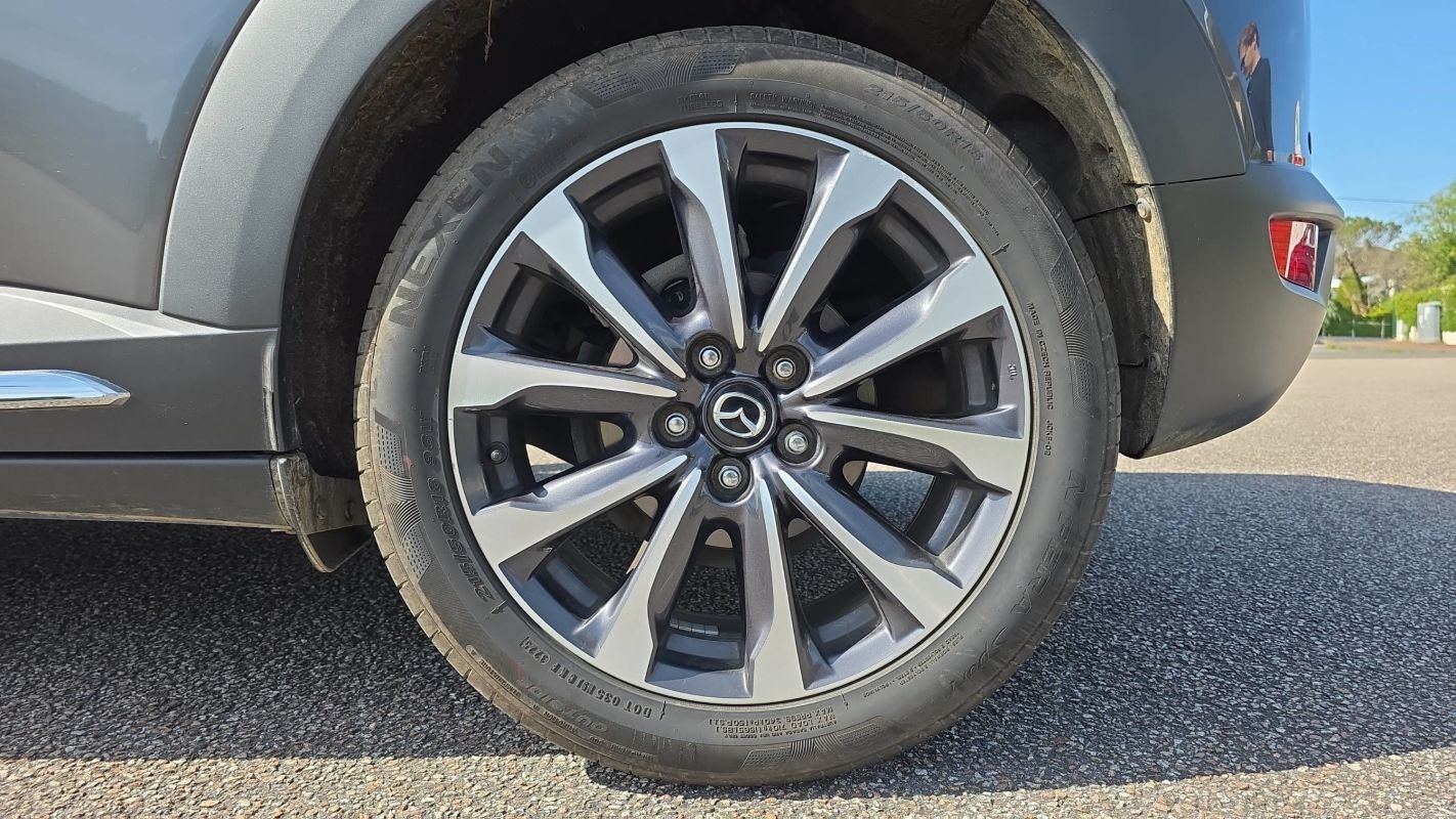 Mazda CX-3 - Photo 19