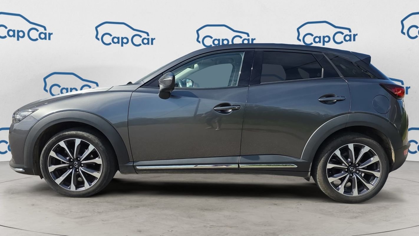 Mazda CX-3 - Photo 2