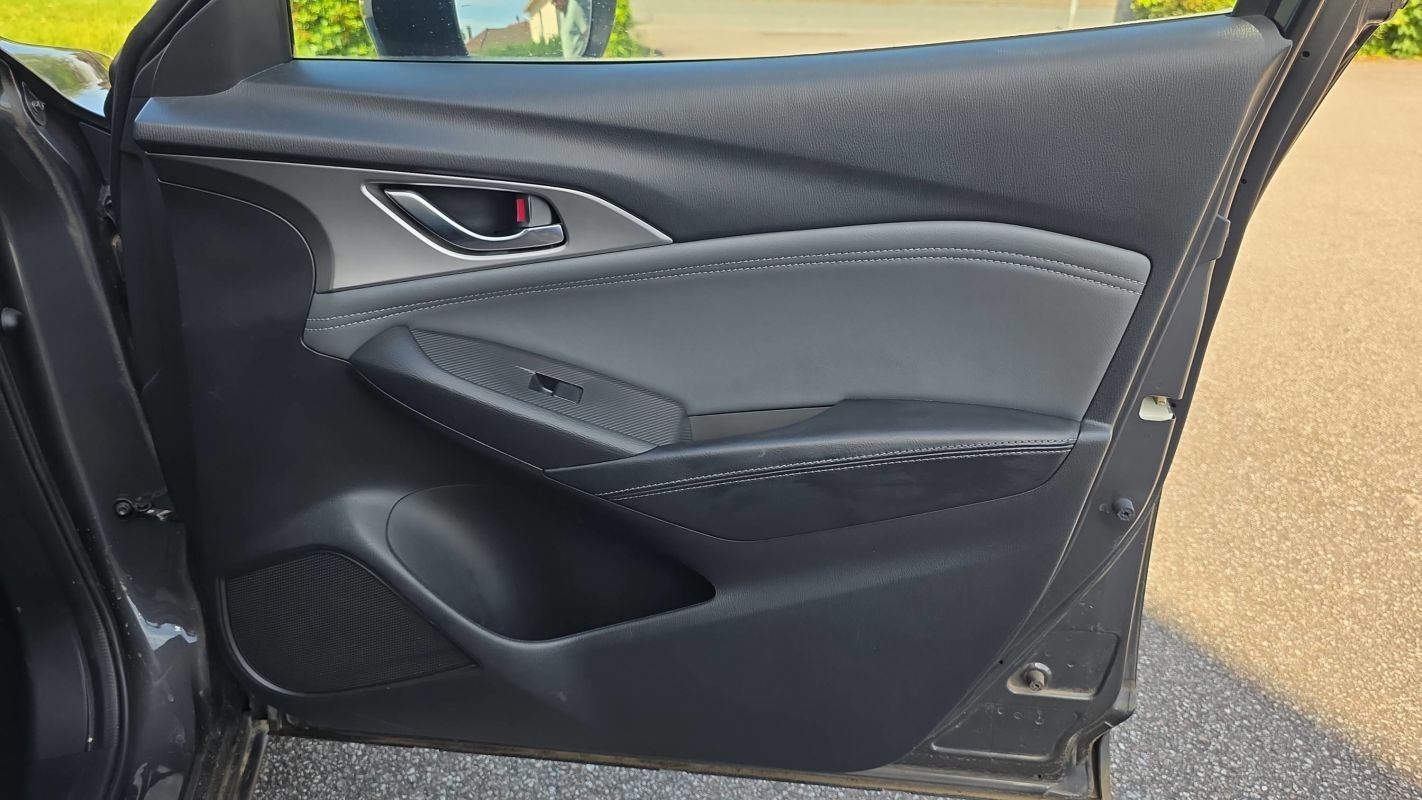 Mazda CX-3 - Photo 23