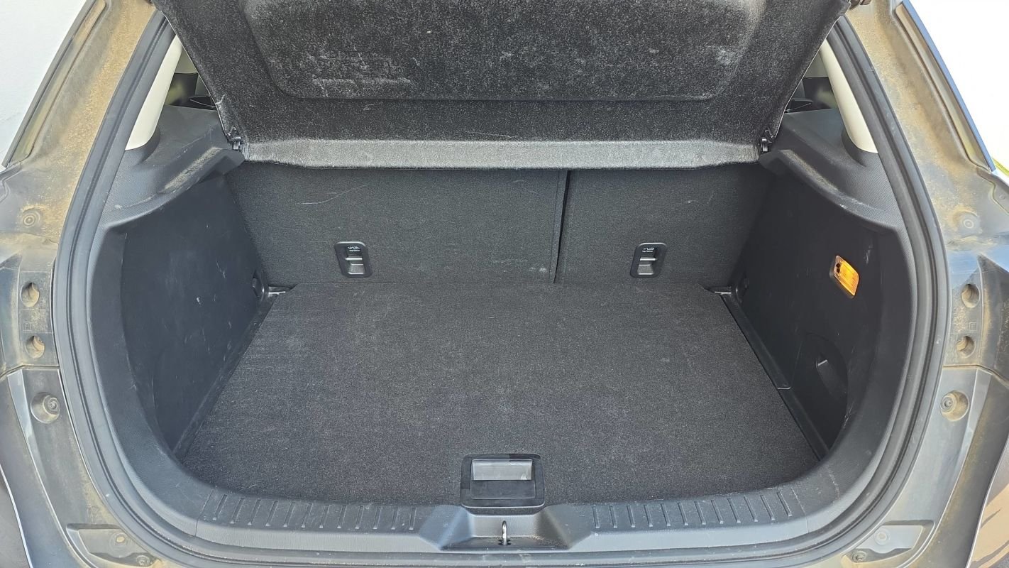 Mazda CX-3 - Photo 25