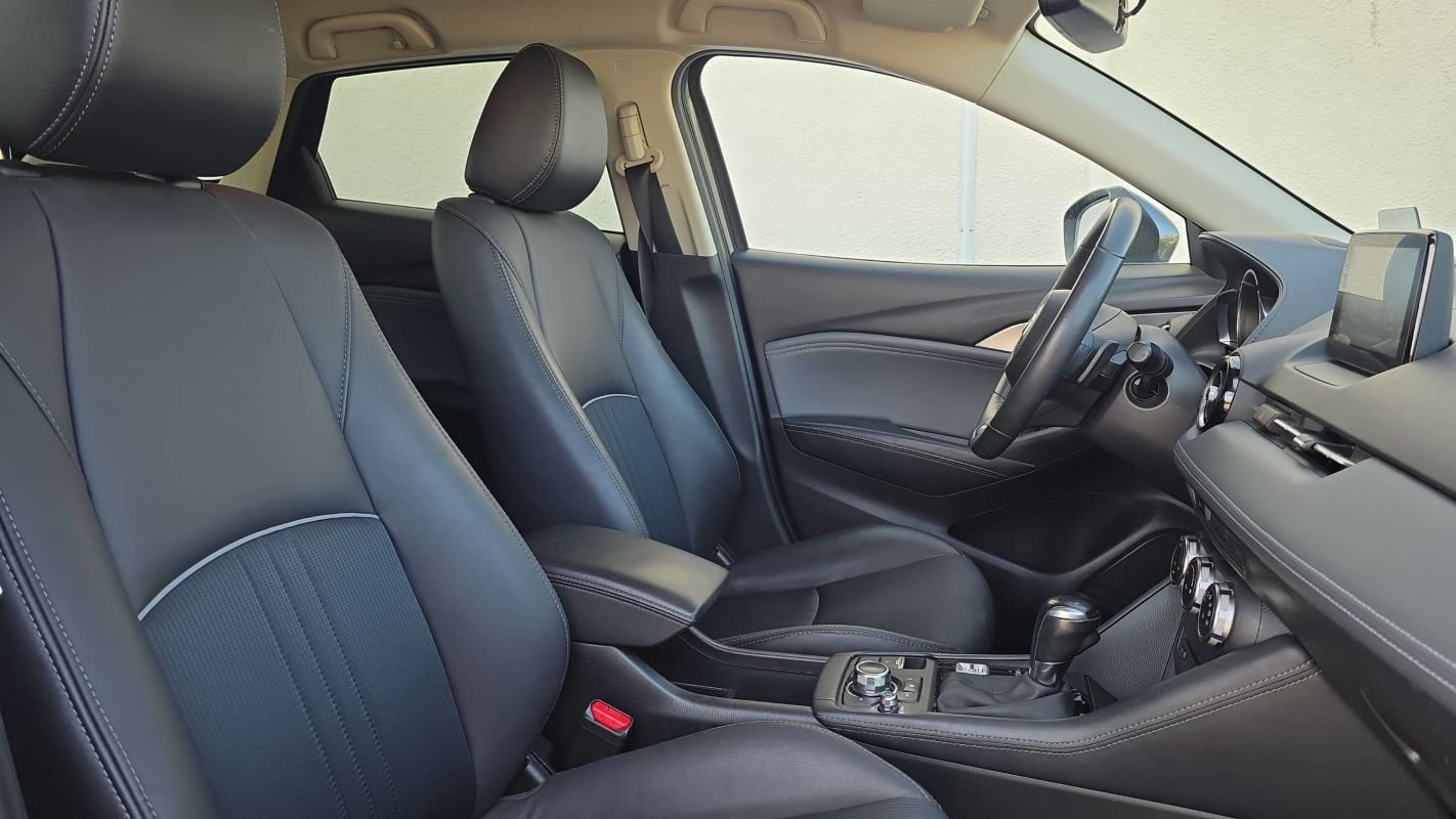 Mazda CX-3 - Photo 26