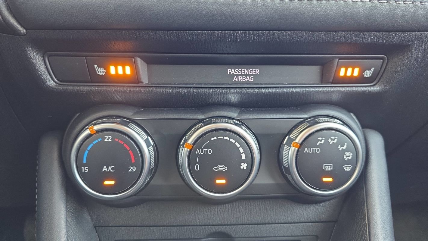 Mazda CX-3 - Photo 27