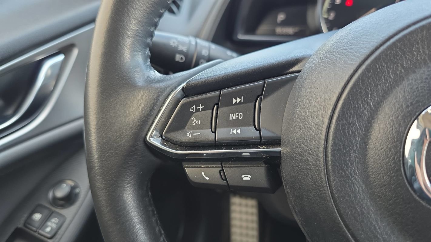 Mazda CX-3 - Photo 28