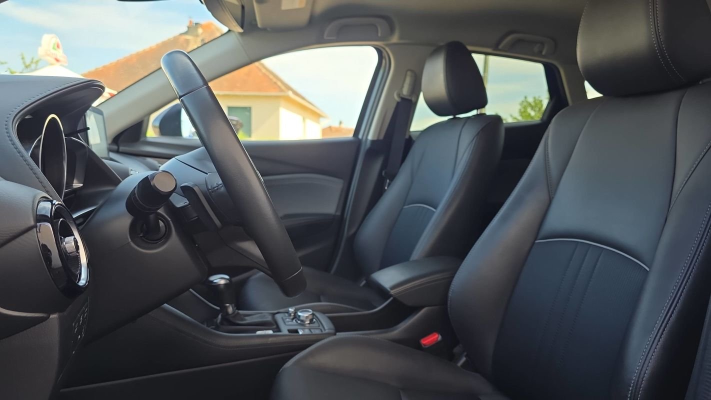 Mazda CX-3 - Photo 29