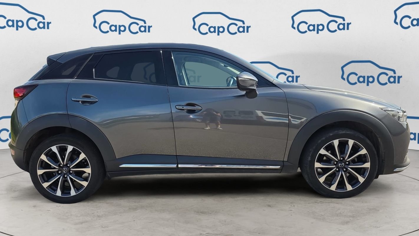Mazda CX-3 - Photo 4