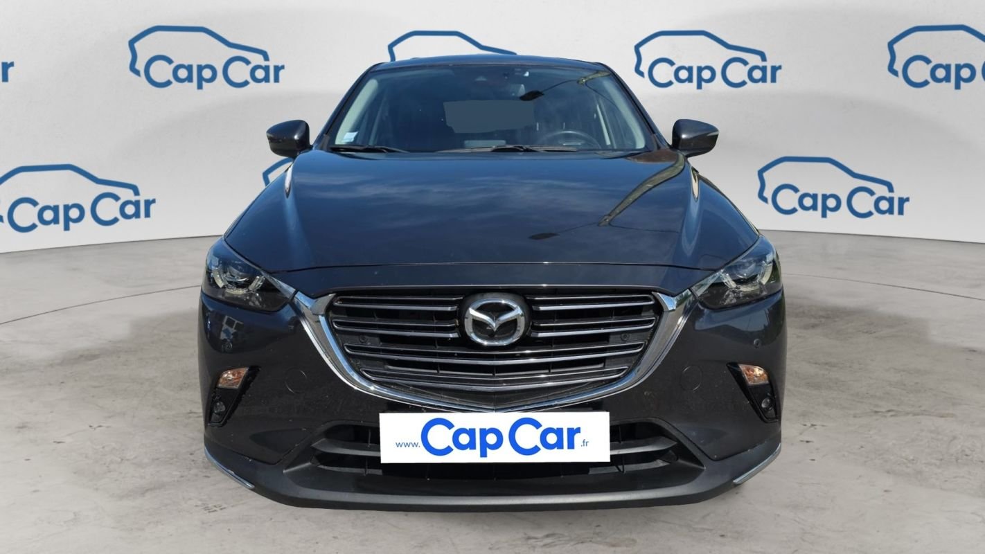 Mazda CX-3 - Photo 5
