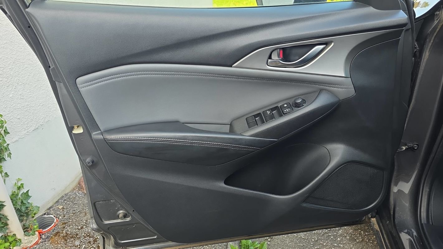 Mazda CX-3 - Photo 7