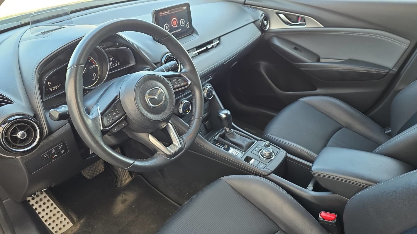 Mazda CX-3 - Photo 8