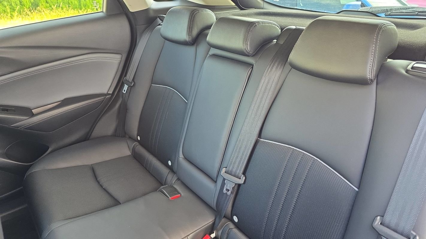 Mazda CX-3 - Photo 9