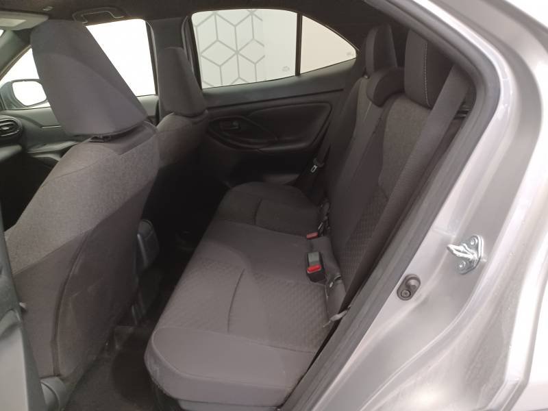 Toyota Yaris - Photo 13