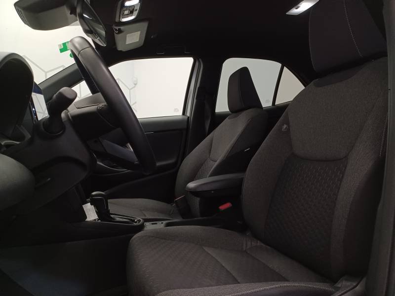 Toyota Yaris - Photo 15