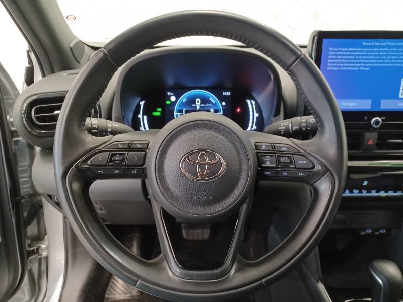 Toyota Yaris - Photo 16