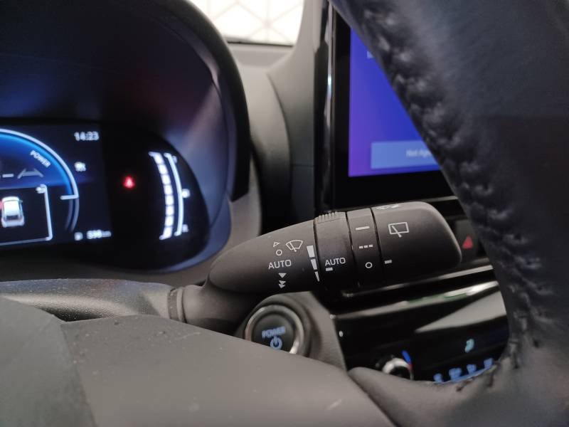 Toyota Yaris - Photo 19