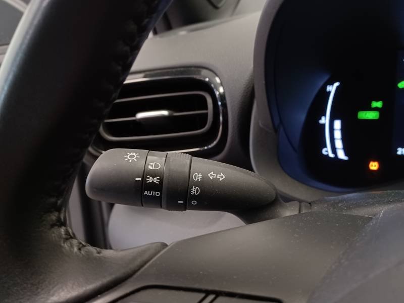 Toyota Yaris - Photo 20