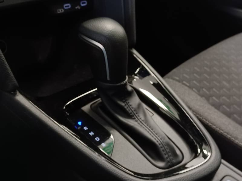 Toyota Yaris - Photo 22