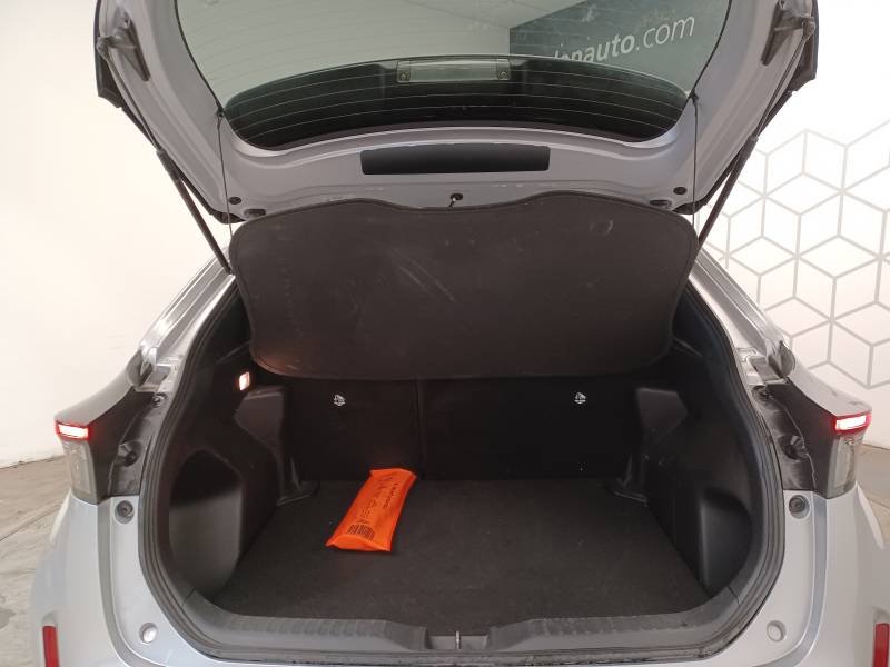 Toyota Yaris - Photo 26