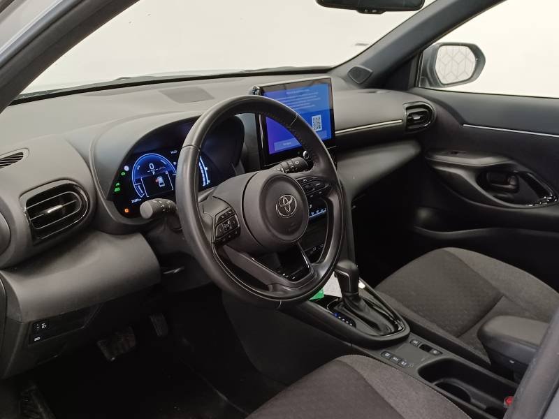 Toyota Yaris - Photo 10