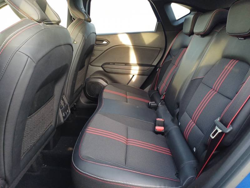 Renault Captur - Photo 11