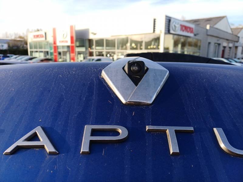 Renault Captur - Photo 14