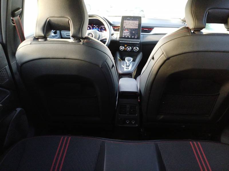 Renault Captur - Photo 15
