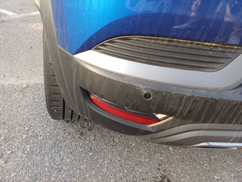 Renault Captur - Photo 16