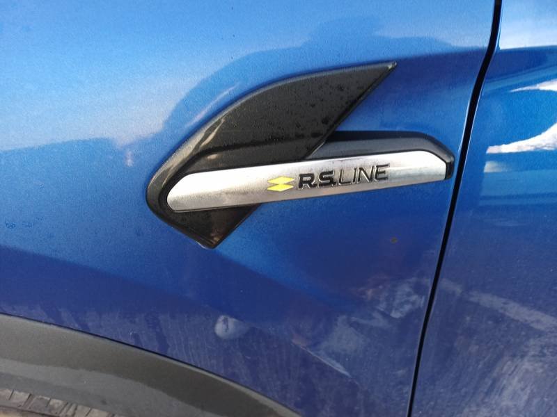 Renault Captur - Photo 19