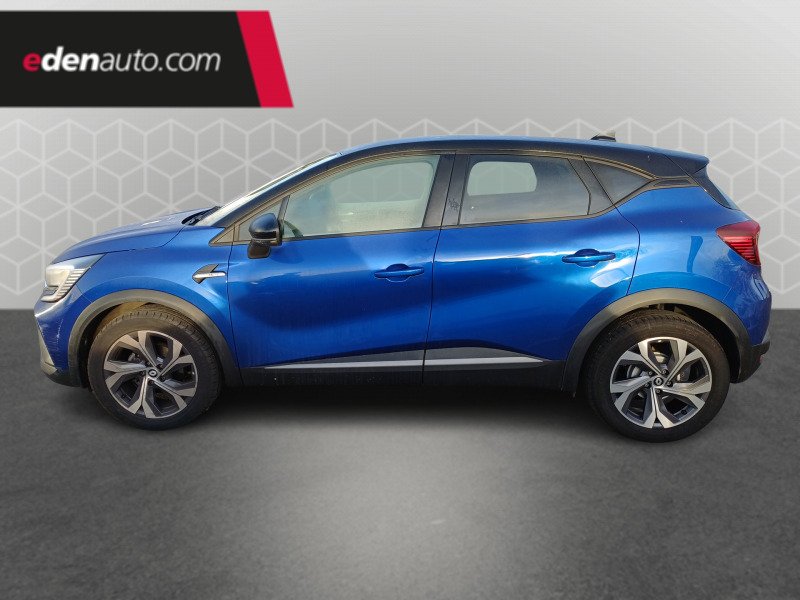 Renault Captur - Photo 2