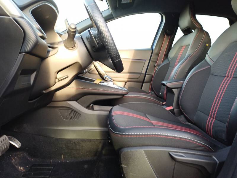 Renault Captur - Photo 22