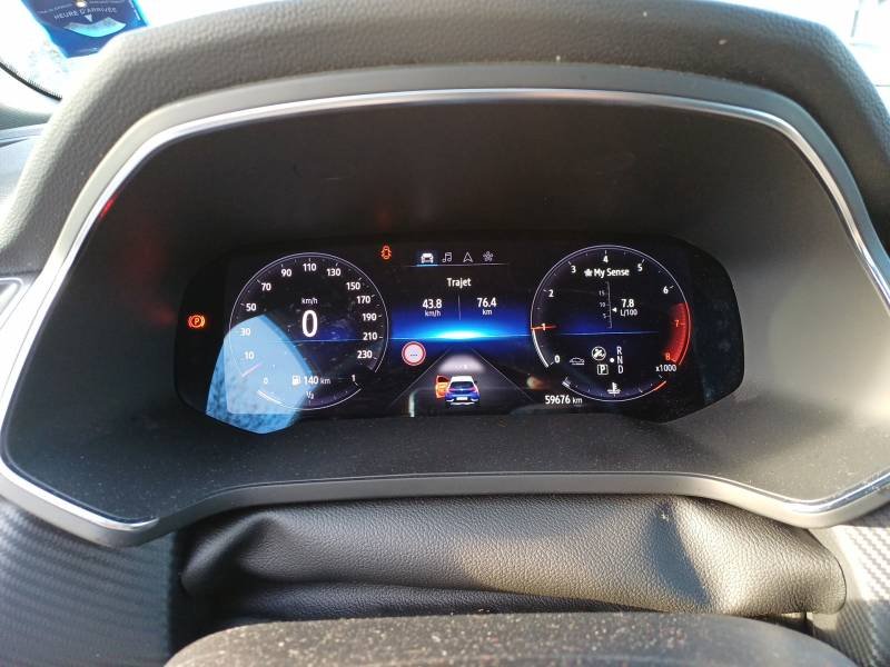 Renault Captur - Photo 23