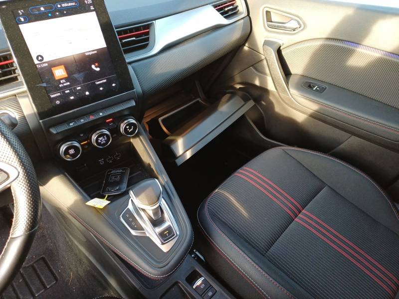 Renault Captur - Photo 24