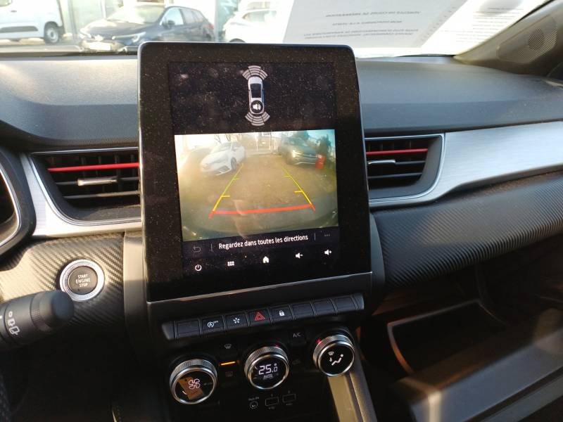 Renault Captur - Photo 25