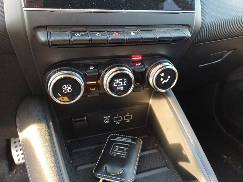 Renault Captur - Photo 26