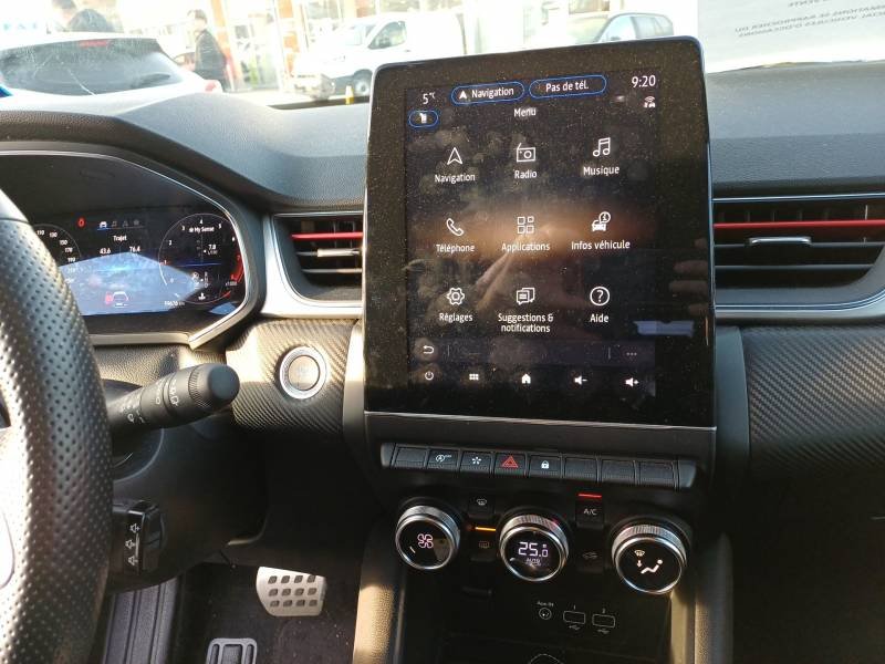 Renault Captur - Photo 27