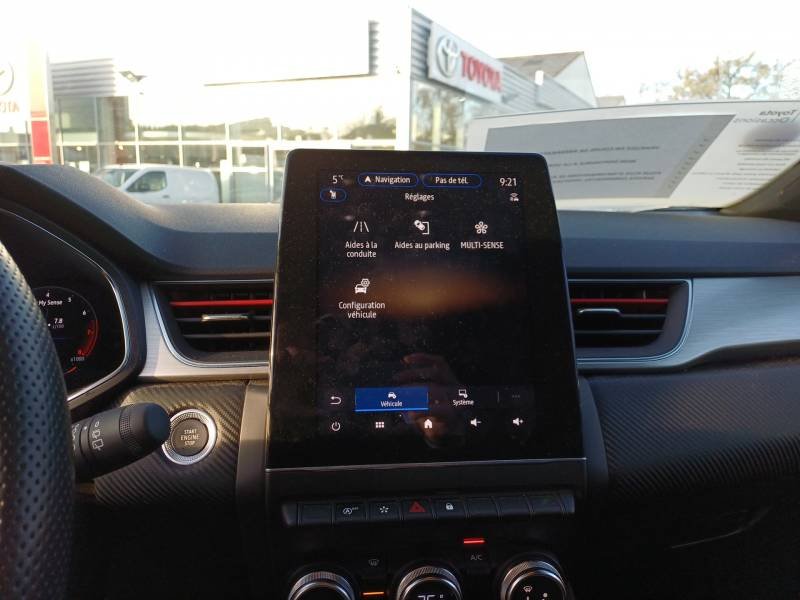 Renault Captur - Photo 29