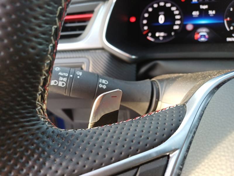 Renault Captur - Photo 30