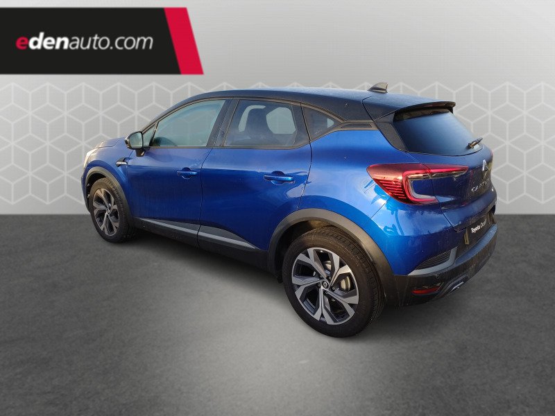 Renault Captur - Photo 3